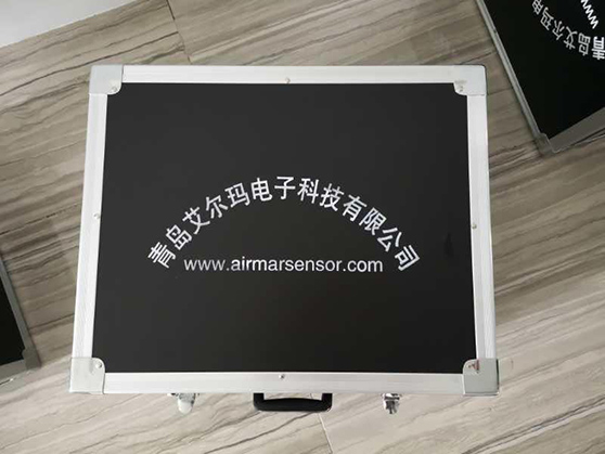 客戶當場簽訂購買合同
